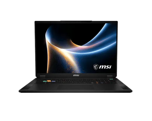 MSI Stealth 18 HX A2WI-202FRYNN - 18" 4K Ultra 9 290HX Plus RTX 5080 32Go 2To W11P