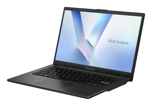Asus VivoBook Go 14 - 14" FHD Intel N150 8Go 128Go W11