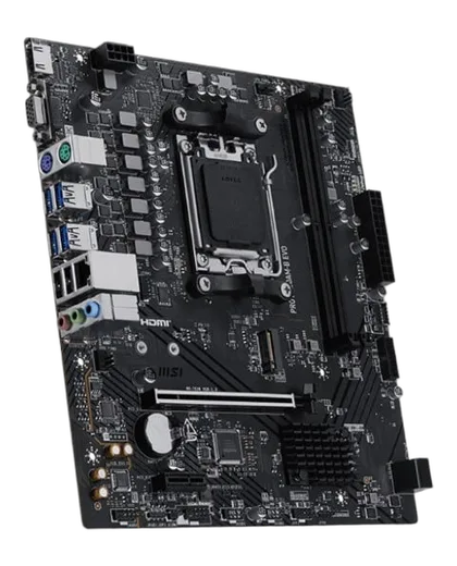MSI PRO A620AM-B EVO