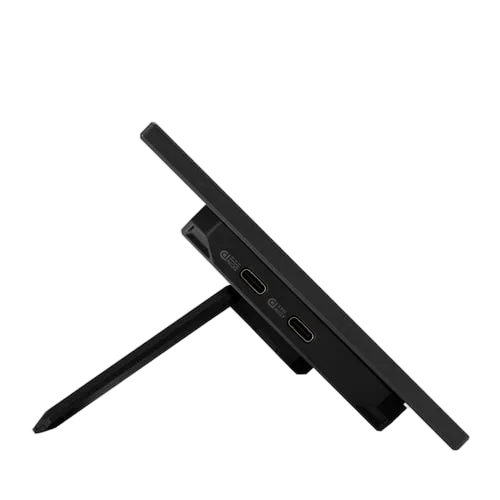 Asus ROG Strix XG129C - 12.3" 1920x720 24:9 Tactile USB-C HDMI, vue 4