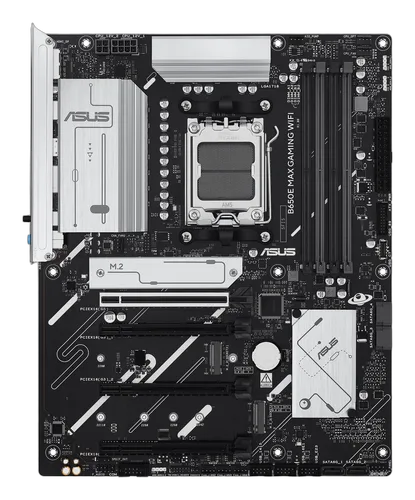 Asus B650E MAX GAMING WIFI