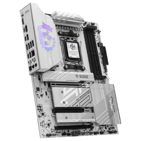 MSI MPG B850 EDGE TI WIFI-Seconde Vie