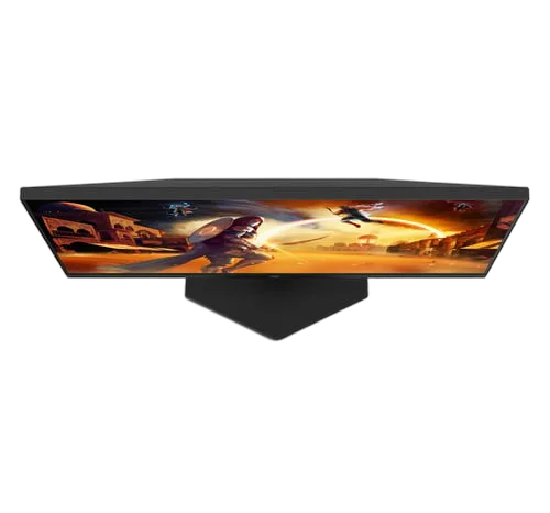 AOC 24G4XE - 23.8" FHD 180Hz IPS 1ms HDR Adaptive Sync et G-SYNC Compatible