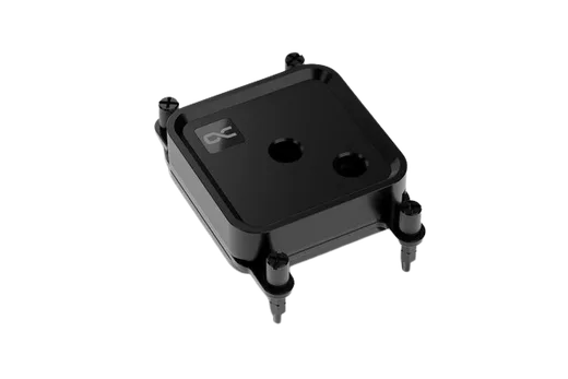 Alphacool Waterblock CPU Core 1 LT Black -Seconde Vie