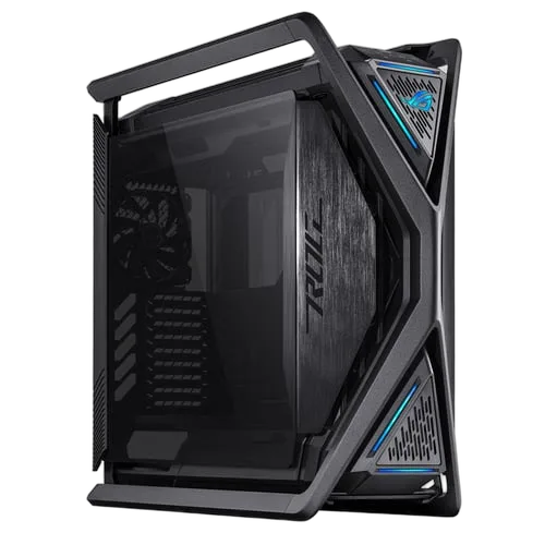 Asus ROG HYPERION GR701 - GT/Sans Alim/E-ATX