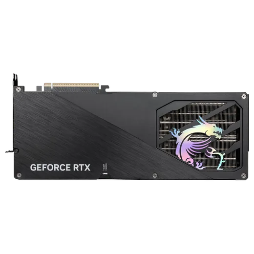 MSI GeForce RTX 5090 32G GAMING TRIO OC