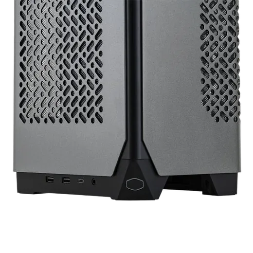 Cooler Master Ncore 100 max, vue 9