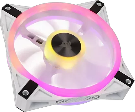 Corsair iCUE LINK LX120R RGB Blanc