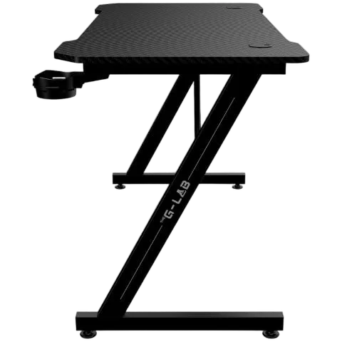 The G-LAB K-Desk Yttrium - Noir