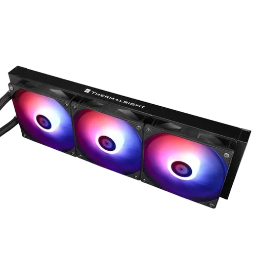 Thermalright Aqua Elite 360 V3 Noir ARGB