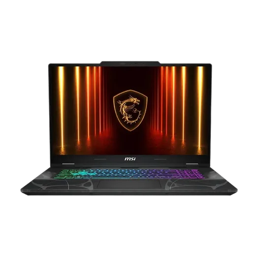 MSI Cyborg 17 B2RWFKG-442FRY - 17" FHD 144Hz Core 7 240H RTX 5060 16Go 512Go W11