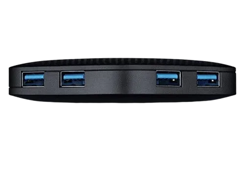 TP-Link USB 3.0 - 4 ports USB 3.0 - UH400