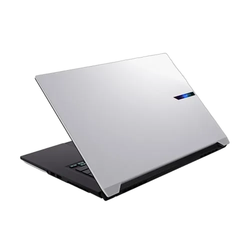 Gigabyte AERO X16 1WH93FRC64DH - 16" QHD+ 165Hz Ryzen AI 7 350 RTX 5070 32Go 1To W11 Blanc, vue 5