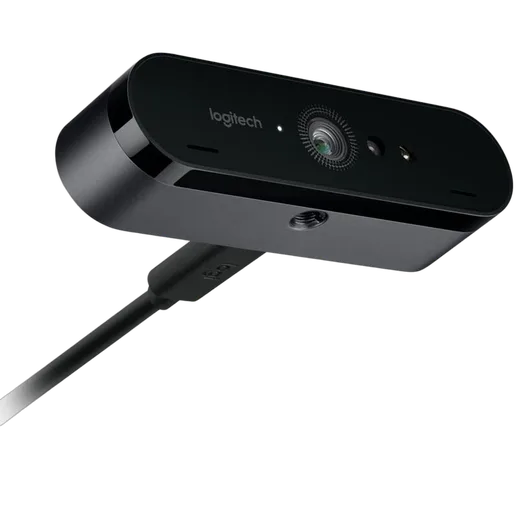 Logitech Brio 4K Stream Edition