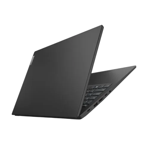 Lenovo V15 G6 ITN - 15.6" FHD Intel N100 8Go 128Go W11P Noir, vue 9