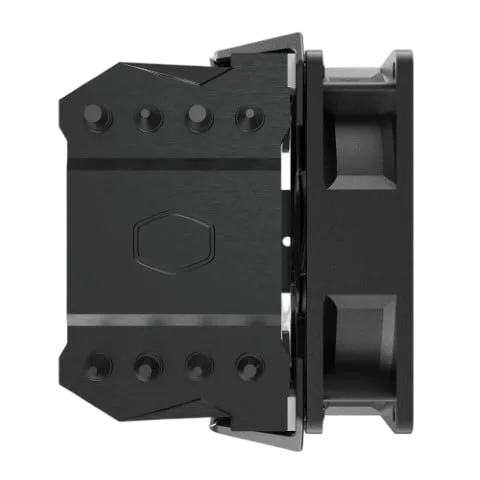 Cooler Master Hyper 411 Nano - Noir, vue 9