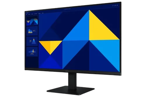 Samsung LS27D300GAUXEN - 27" FHD 100Hz IPS 5ms HDMI VGA