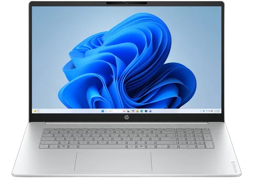 HP 17-dp0030nf - 17.3" FHD Ryzen 5 130 24Go 512Go W11