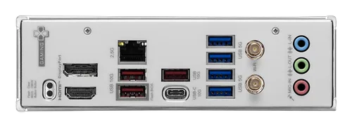 MSI B850 GAMING PLUS WIFI6E