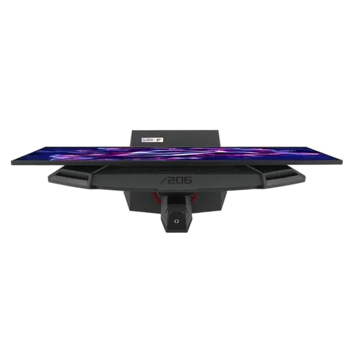 Asus ROG Strix OLED XG27UCDMG - 27" QD-OLED 4K 240Hz 0.03ms USB-C Compatible G-Sync, vue 7