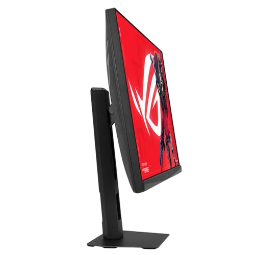 Asus ROG Strix XG27UCGR - 27" 4K 162Hz Fast-IPS 1ms Pivot Compatible G-Sync FreeSync Premium, vue 5