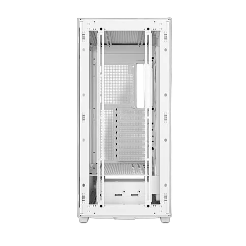 Deepcool Morpheus Blanc - MT/Sans Alim/E-ATX, vue 4