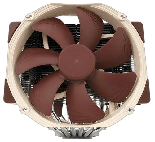 Noctua NH-D15 - 140 mm