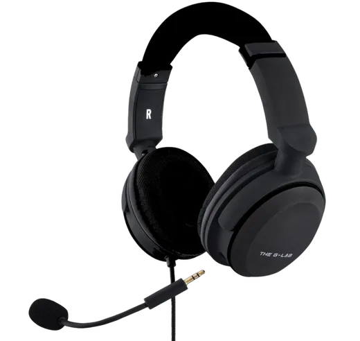 The G-LAB KORP CARBON - Filaire