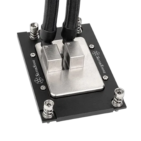 Silverstone XE360-TR5 360mm - Noir