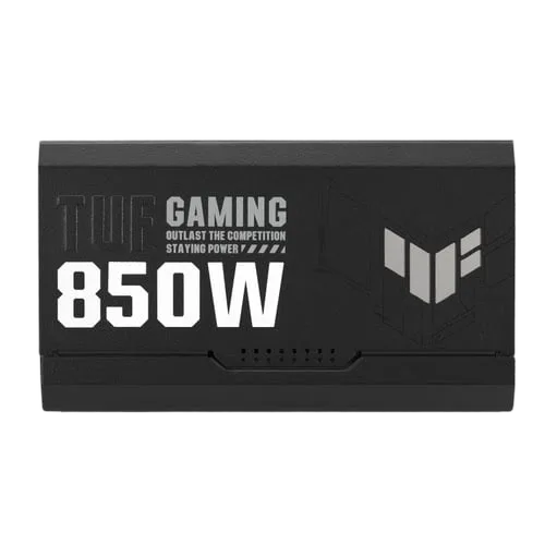 Asus ATX 850W - 80+ Gold - TUF-GAMING-850G