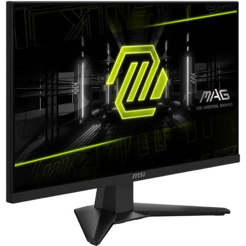 MSI MAG 244F - 23.8" FHD 200Hz Fast IPS 0.5ms FreeSync Premium, vue 5