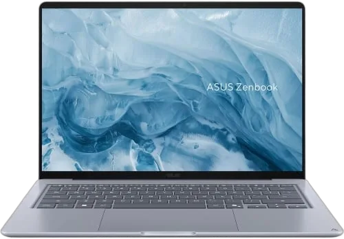 Asus Zenbook UX3480QA-ISSU11W - 14" OLED FHD+ Snapdragon X X1-26-100 8Go 256Go W11