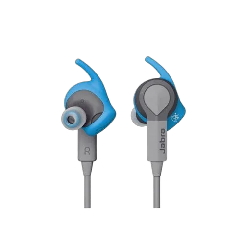 Jabra Sport Coach SE - Sans-Fil - Bleu, vue 3