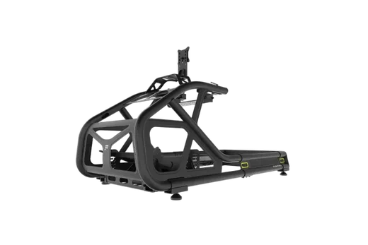 Fanatec Kit ClubSport, vue 2