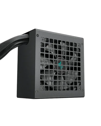 Deepcool ATX 800W - 80+ Bronze - PL800D Noir