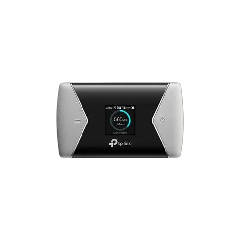TP-Link Modem/Routeur 4G LTE/WiFi 5 - M7650