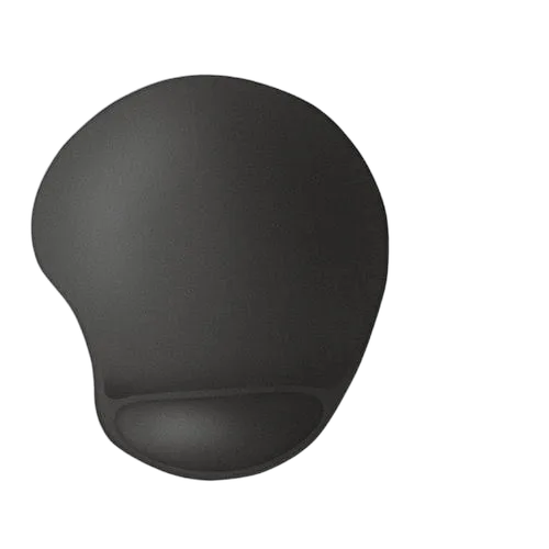 Trust Bigfoot - XL - Noir, vue 5