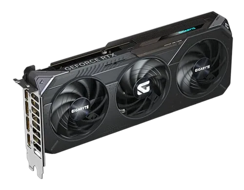 Gigabyte GeForce RTX 5060 GAMING OC 8G, vue 5