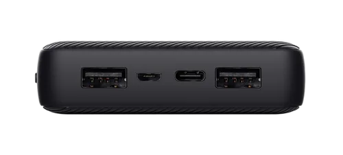 Trust Batterie externe PRIMO - 20.000mAh - Powerbank