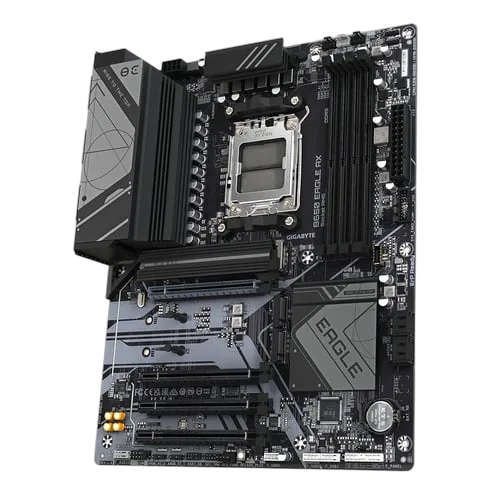 Gigabyte B650 EAGLE AX