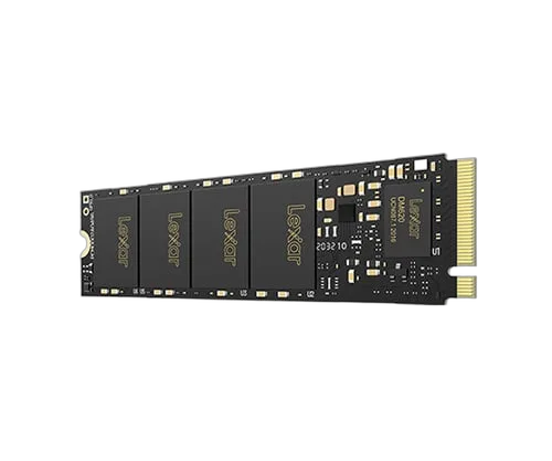 Lexar LNM620 256Go M.2