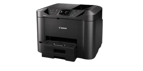 Canon MAXIFY MB5450