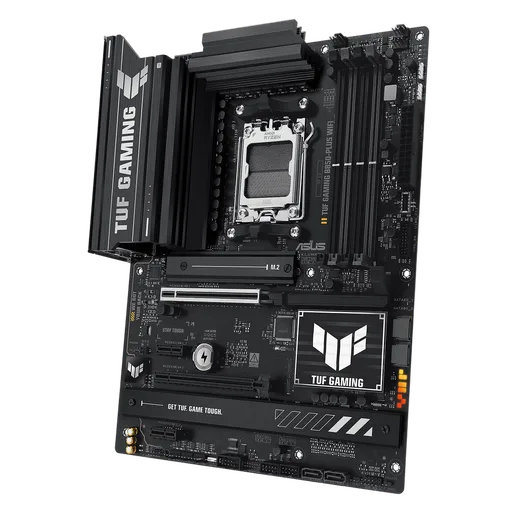 Asus TUF GAMING B850-PLUS WIFI