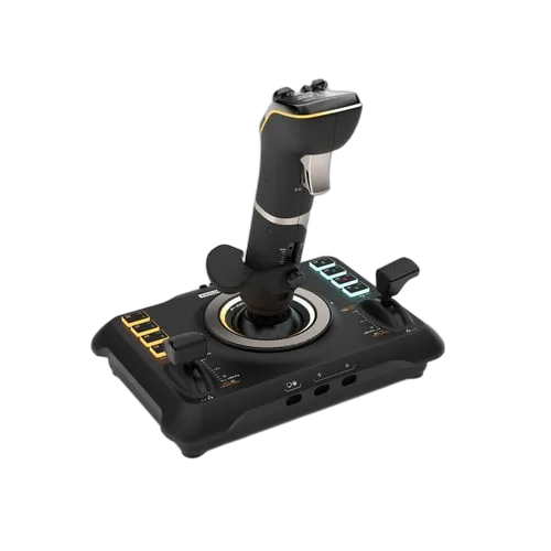 Turtle Beach VelocityOne Flightstick, vue 9