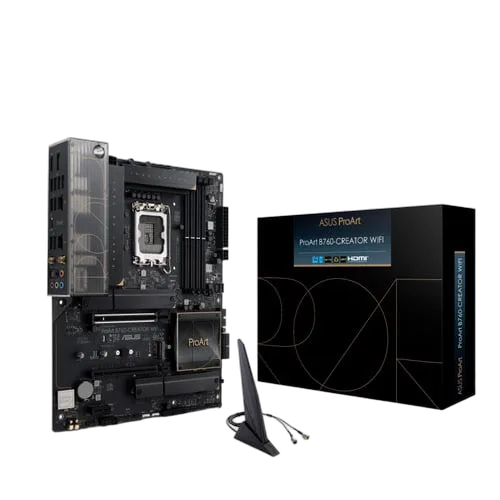 Asus ProArt B760-CREATOR WIFI