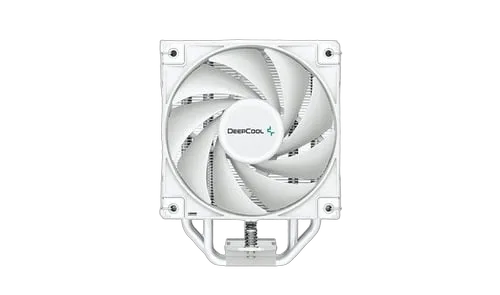 Deepcool AK400 White, vue 4