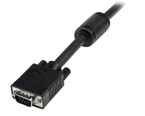 StarTech Câble VGA mâle/mâle - 1m - Noir, vue 3