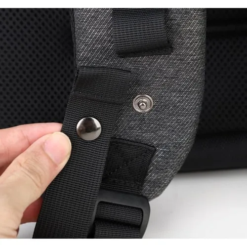 Port Pro Montreal Backpack 15.6"/16", vue 13