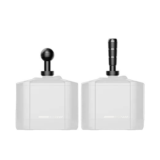 Moza Racing Active Shifter Knobs - RS079