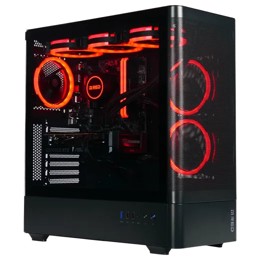 BEAST - R7-5700X/5060/32Go/1To
